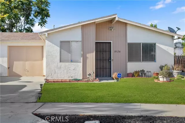 Hemet, CA 92545,1824 CALLE ARBOLEDA