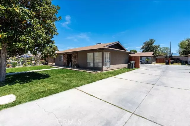 Hemet, CA 92543,624 Ironwood Street