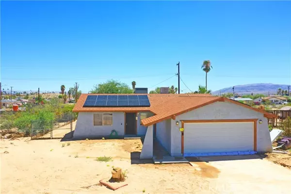 29 Palms, CA 92277,6221 Abronia Avenue