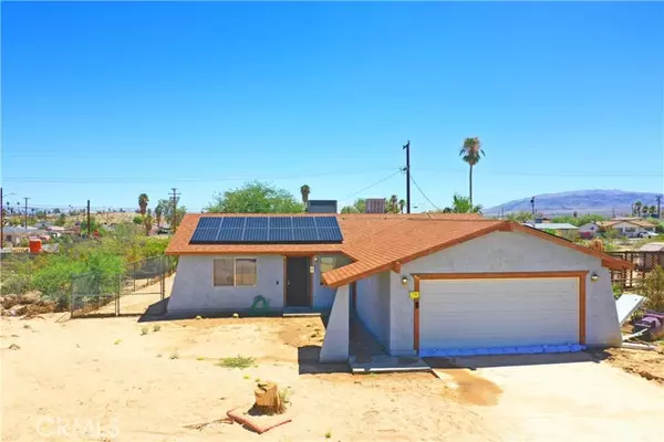 6221 Abronia Avenue, 29 Palms, CA 92277