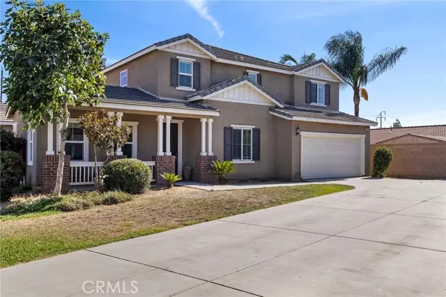 25391 Clovelly Court, Moreno Valley, CA 92553