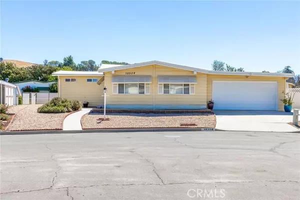 10528 Arapahoe Circle, Cherry Valley, CA 92223