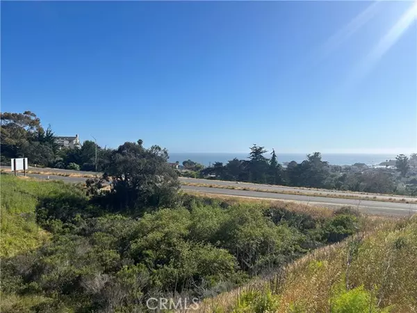 0 Cayucos Drive, Cayucos, CA 93430