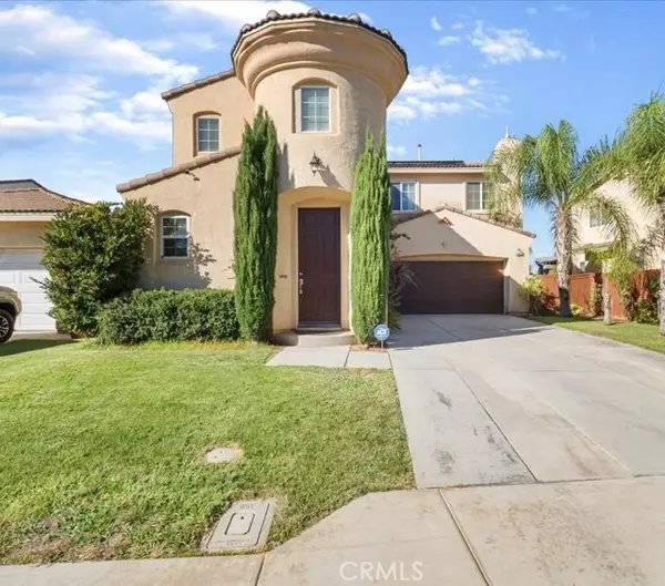 1539 Palma Bonita Lane,  Perris,  CA 92571