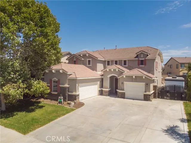 12393 Black Horse Street, Eastvale, CA 91752