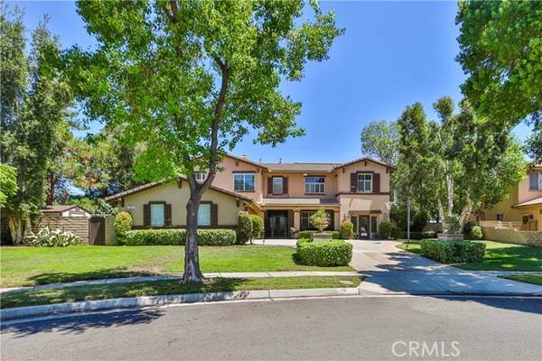 3505 Sunmeadow Circle, Corona, CA 92881