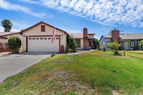 316 Quandt Ranch Road, San Jacinto, CA 92583