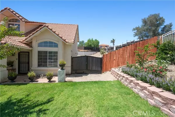 Perris, CA 92570,1776 Auburn Court