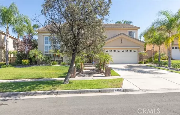 Corona, CA 92883,4264 Castlepeak