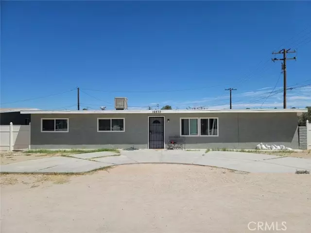 16830 City View Drive, Victorville, CA 92395