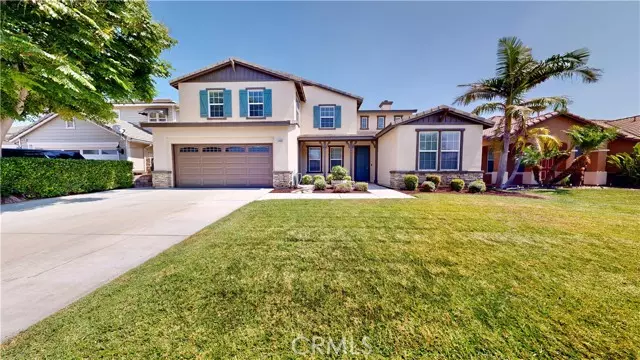 6488 Red Oak Drive, Eastvale, CA 92880