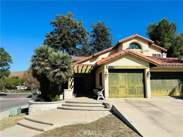 6250 Fleetwood Lane, Chino Hills, CA 91709