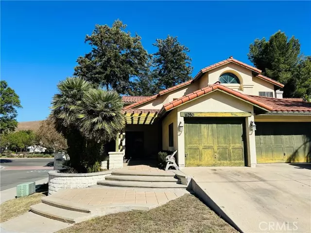 6250 Fleetwood Lane, Chino Hills, CA 91709