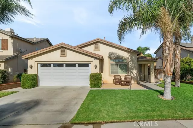 15576 Buckboard Lane, Moreno Valley, CA 92555