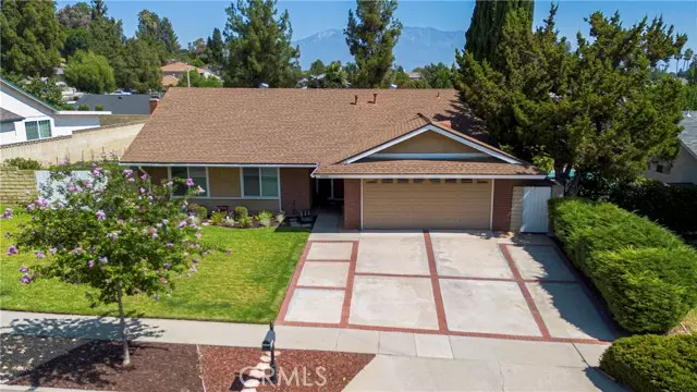 4000 Cypress Lane, Chino Hills, CA 91709