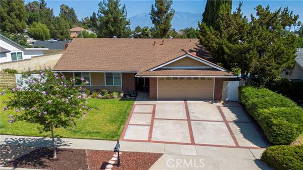 4000 Cypress Lane, Chino Hills, CA 91709