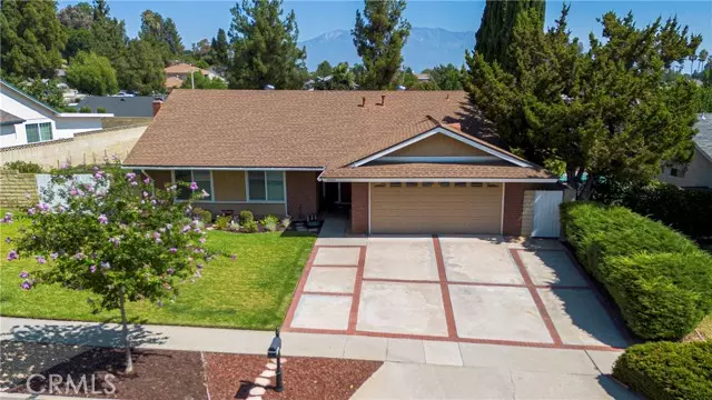 4000 Cypress Lane, Chino Hills, CA 91709