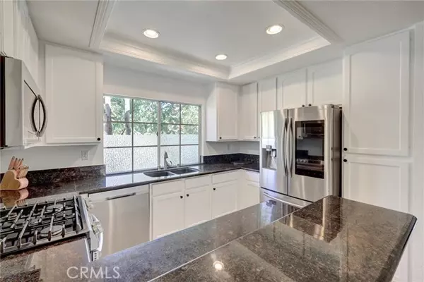 Rancho Santa Margarita, CA 92688,53 Via Ermitas