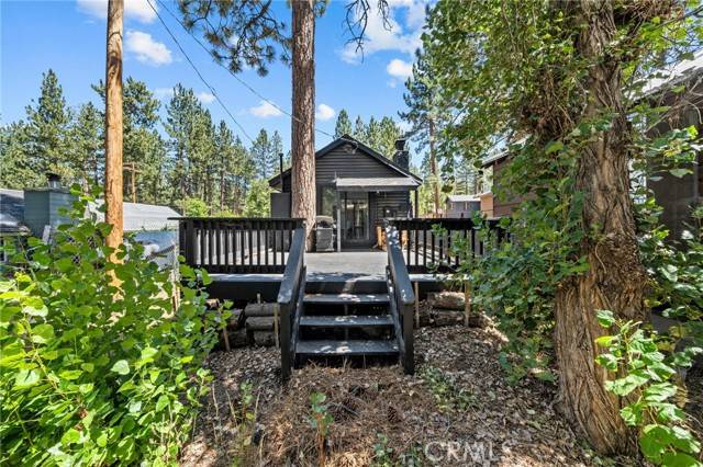 620 Merced Avenue, Big Bear Lake, CA 92315