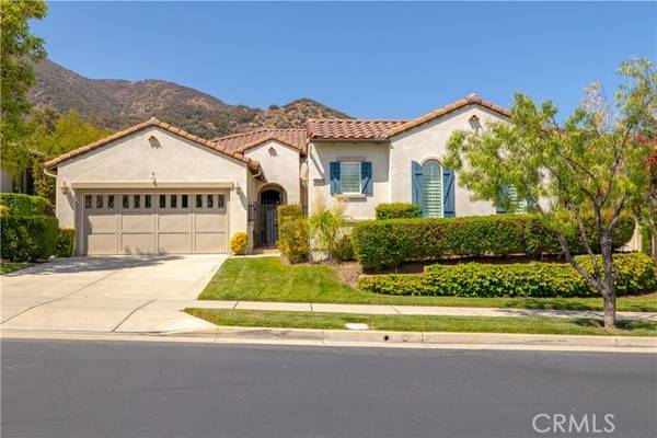 24049 Fawnskin Drive, Corona, CA 92883