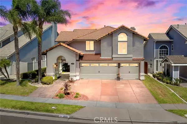 2929 Camellia Court, Corona, CA 92882