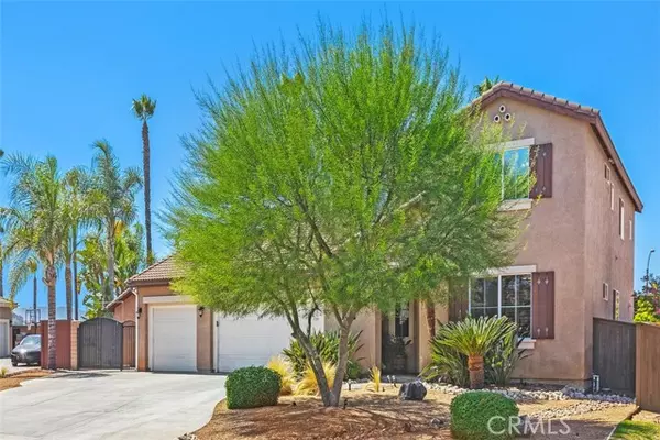 17961 Aloe Lane, Riverside, CA 92503