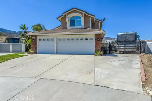 13021 Fescue Court, CA 92883