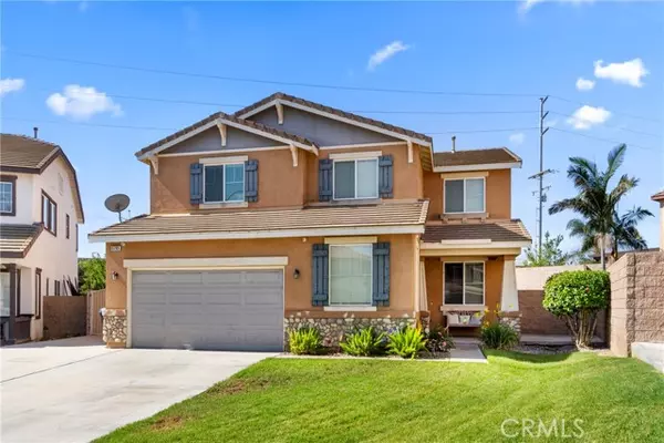 6785 Cecille Circle, Eastvale, CA 91752