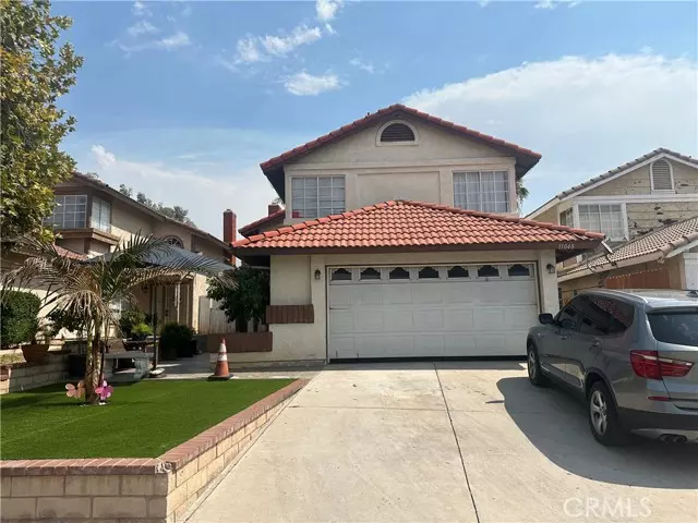 Moreno Valley, CA 92557,11048 Le Grand Lane