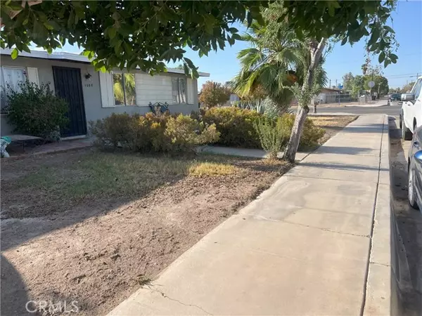 Brawley, CA 92227,1088 K St