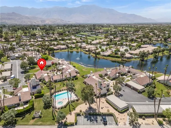 Rancho Mirage, CA 92270,475 Sunningdale Drive