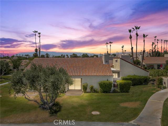 475 Sunningdale Drive, Rancho Mirage, CA 92270