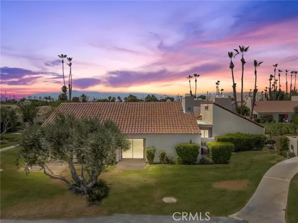 475 Sunningdale Drive,  Rancho Mirage,  CA 92270