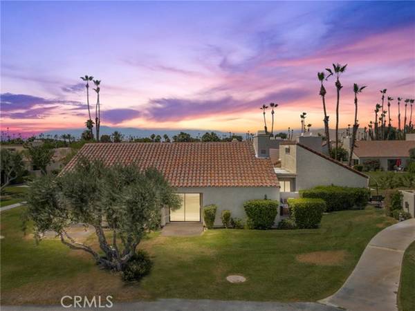 475 Sunningdale Drive, Rancho Mirage, CA 92270