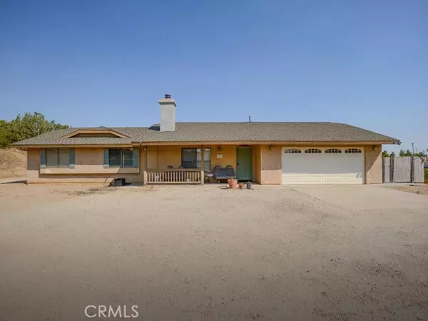 11032 Joshua Street, Hesperia, CA 92344