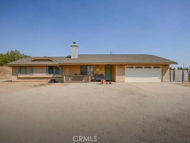 11032 Joshua Street, Hesperia, CA 92344