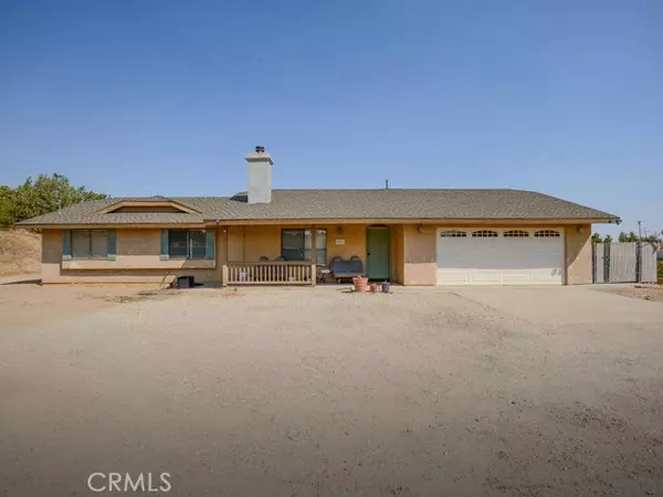 11032 Joshua Street, Hesperia, CA 92344