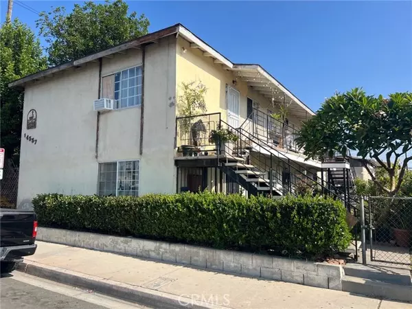 Baldwin Park, CA 91706,14557 Pacific Avenue