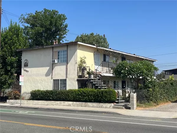 Baldwin Park, CA 91706,14557 Pacific Avenue