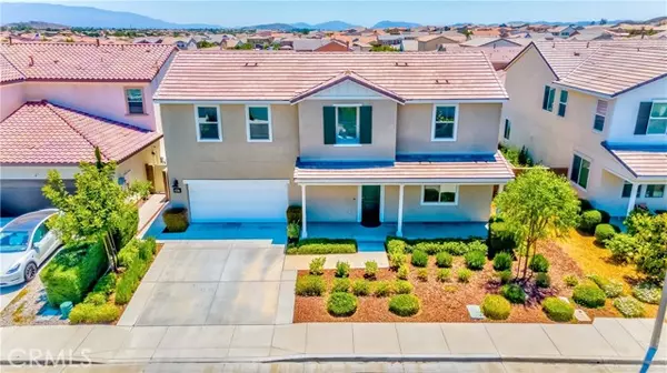 30617 Cricket Road, Murrieta, CA 92563