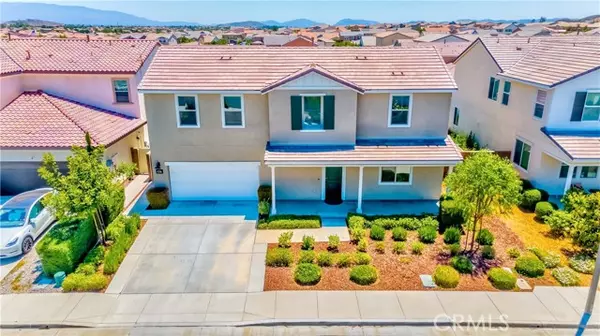 Murrieta, CA 92563,30617 Cricket Road