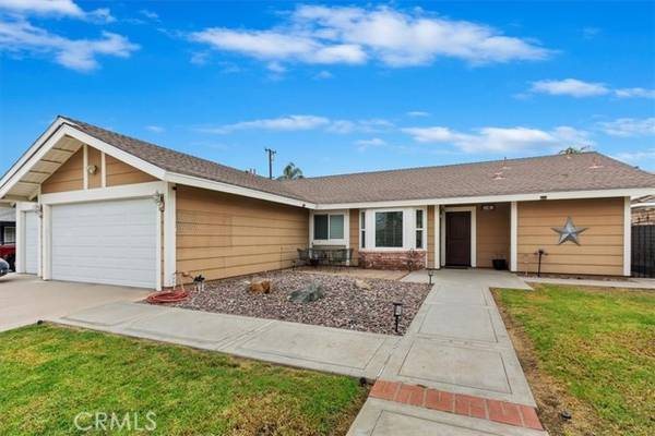 4145 Rimcrest Drive, Norco, CA 92860