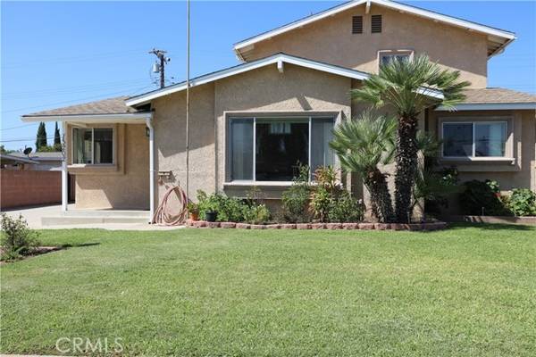 13202 17th Street, Chino, CA 91710