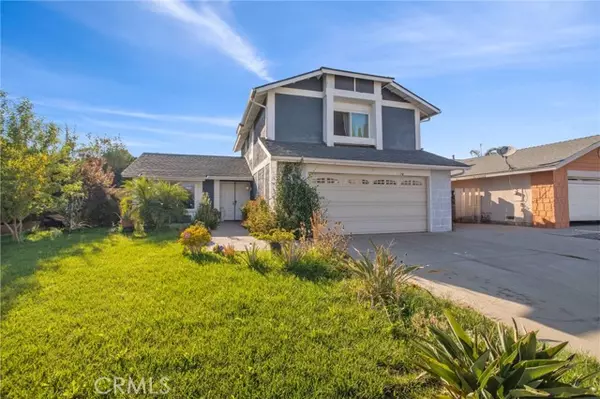 Moreno Valley, CA 92553,14895 Rembrandt Drive