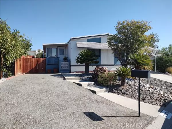 69430 Crestview, Desert Hot Springs, CA 92241