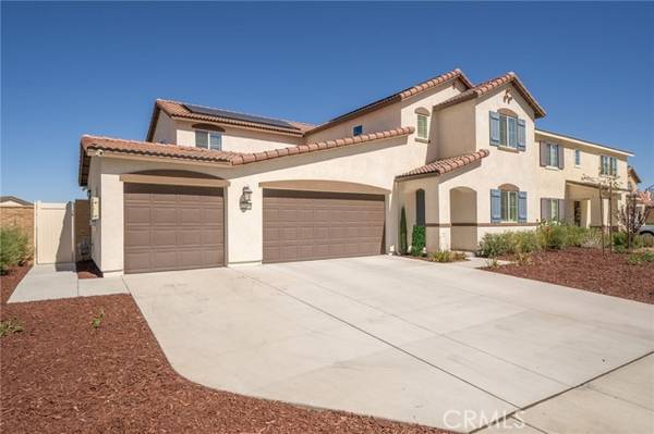 32166 Rambling Court, Winchester, CA 92596