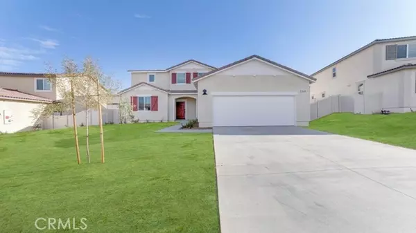 14028 Liguria Lane, Beaumont, CA 92223