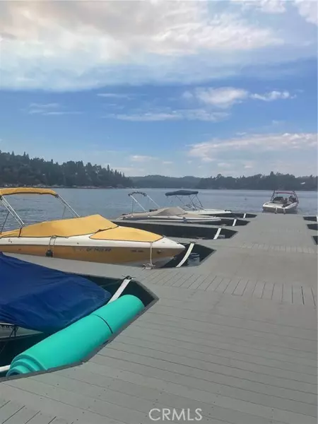 0 Dam 5, Slip 19, Lake Arrowhead, CA 92352