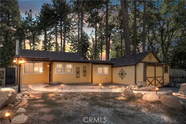 Crestline, CA 92325,25031 Sunset Drive