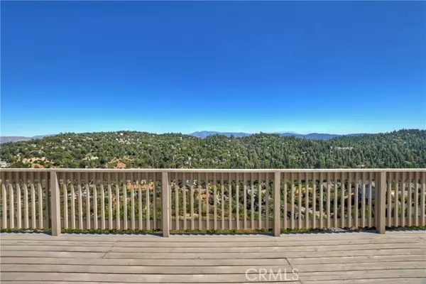 Lake Arrowhead, CA 92352,1015 Marin Lane